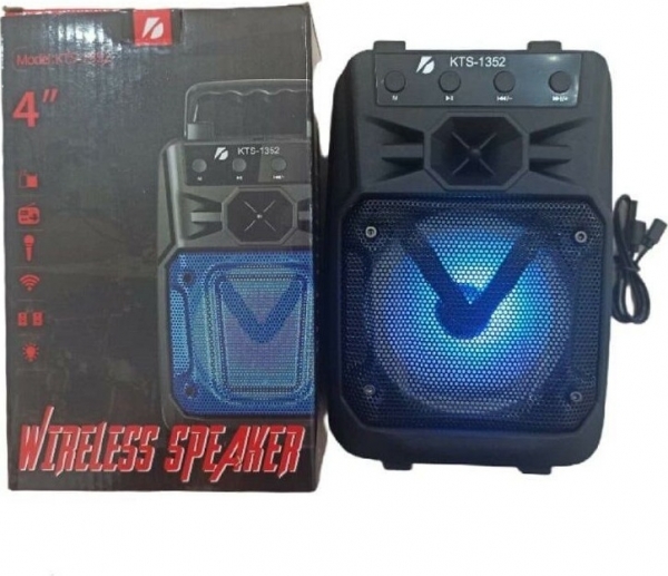 Torima KTS-1352 Bluetooth Hoparlör