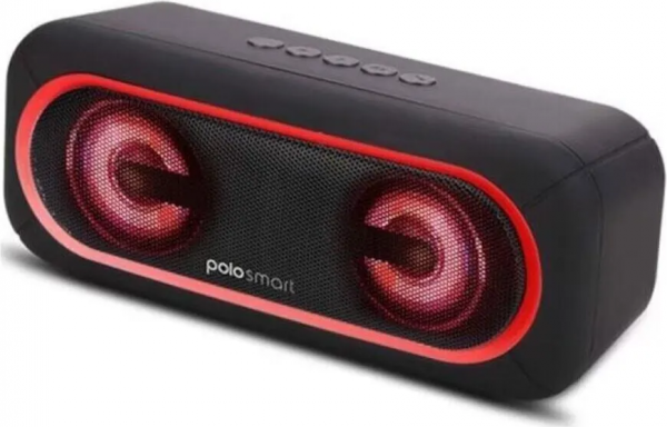 Polosmart FS65 Bluetooth Hoparlör