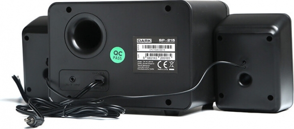 Dark SP-215 Hoparlör