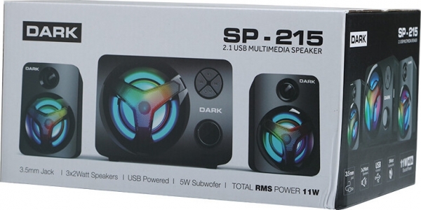 Dark SP-215 Hoparlör