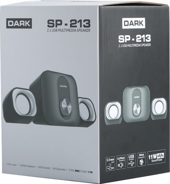Dark SP-213 Hoparlör