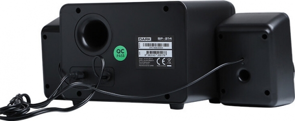 Dark SP-214 Hoparlör