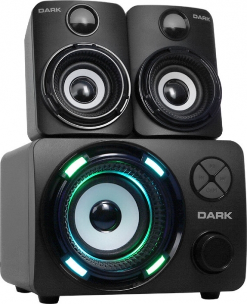 Dark SP-214 Hoparlör
