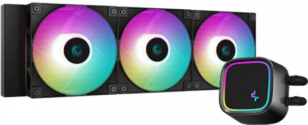 DeepCool LE720 İşlemci Soğutucu (3 adet)
