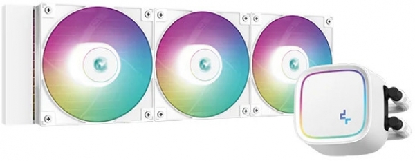 DeepCool LE720 İşlemci Soğutucu (3 adet)