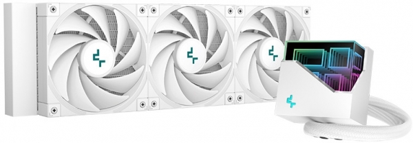 DeepCool LT720 İşlemci Soğutucu (3 adet)
