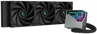 DeepCool LT720 İşlemci Soğutucu