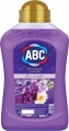 ABC Mor Çiçekler Sıvı Sabun 3.5 lt resim