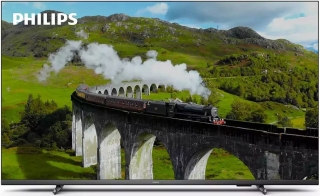 Philips 50PUS7608 Ultra HD (4K) TV