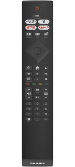 Philips 50PUS7608 Ultra HD (4K) TV