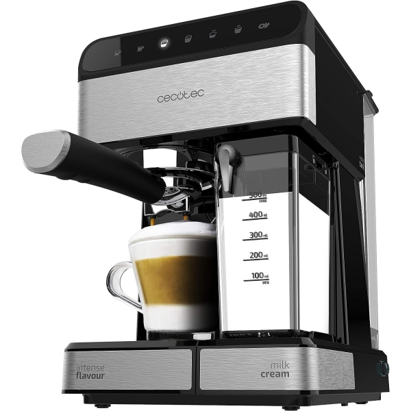 Cecotec Power Instant-Ccino Kahve Makinesi