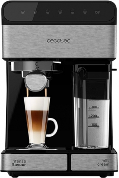 Cecotec Power Instant-Ccino Kahve Makinesi