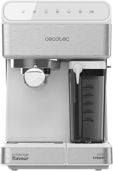 Cecotec Power Instant-Ccino Kahve Makinesi