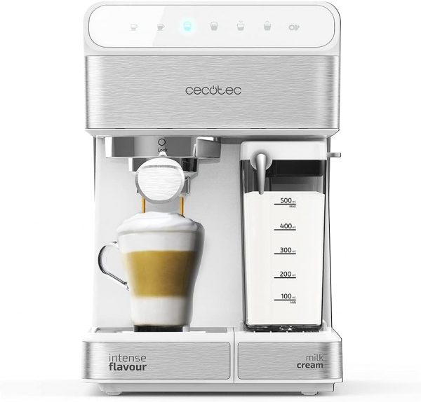 Cecotec Power Instant-Ccino Kahve Makinesi
