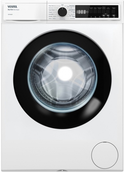Vestel CMI 106321 Çamaşır Makinesi