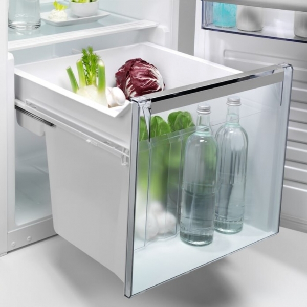 Electrolux LRB3DE18S Buzdolabı