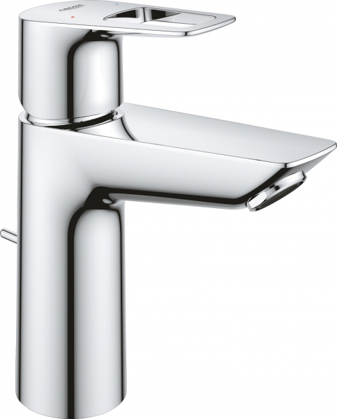 Grohe BauLoop M 23762001 Lavabo Bataryası