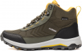 Hummel Lemos High (900407-6119) Unisex Ayakkabı