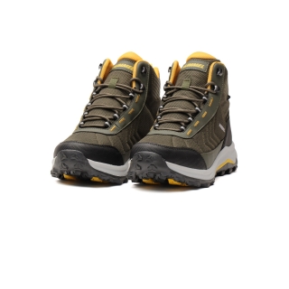 Hummel Lemos High Unisex Ayakkabı