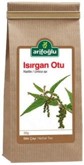 Arifoğlu Isırgan Otu Çayı 40 gr