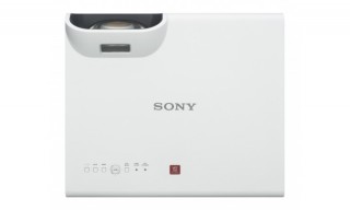 Sony VPL-SW235 LCD Projeksiyon
