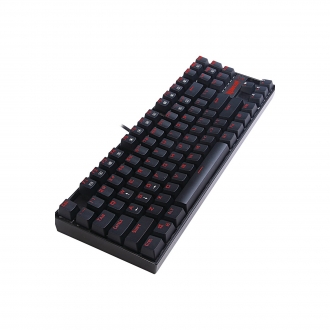 Redragon Kumara K552 Blue Klavye