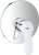 Grohe BauEdge 29078000 Duş Bataryası