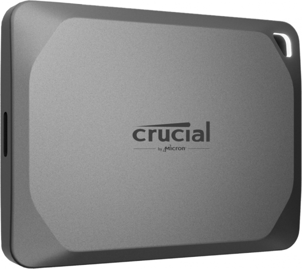 Crucial X9 Pro SSD (2 TB)