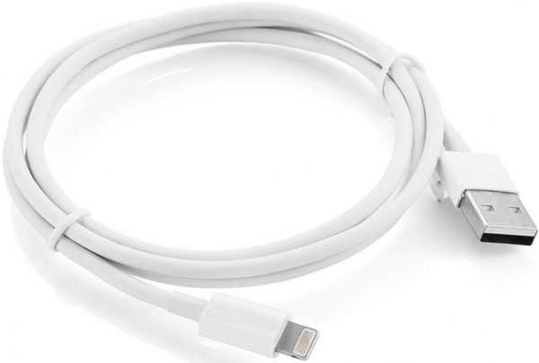 Bix BX-IP02C Şarj Kablosu