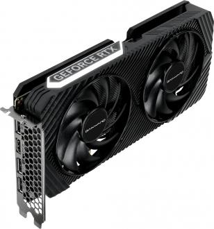 Gainward GeForce RTX 4060 Ghost Ekran Kartı