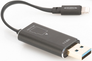 Ednet 31519 Smart Memory Dönüştürücü
