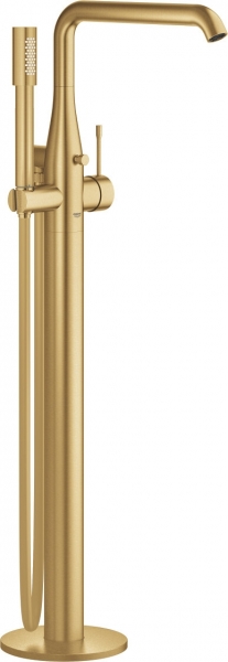 Grohe Essence 23491GN1 Küvet Bataryası (Altın)