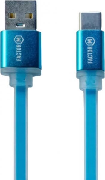 Factor M FM­-3A120T Şarj Kablosu