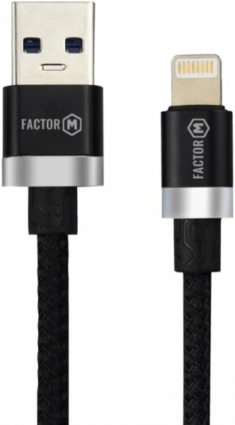 Factor M Platinum FM-PCL Şarj Kablosu
