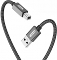 Go Des GD-HM836 USB-A to USB-B 2.0 resim