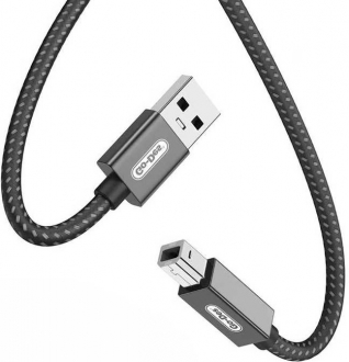 Go Des GD-HM836 USB-A to USB-B 2.0 Dönüştürücü