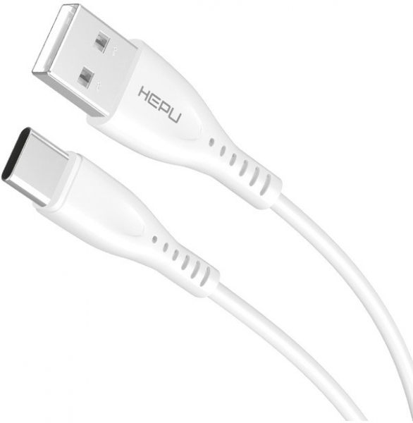 Hepu Venus HP-418 Şarj Kablosu