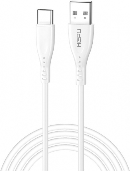 Hepu Venus HP-418 Şarj Kablosu