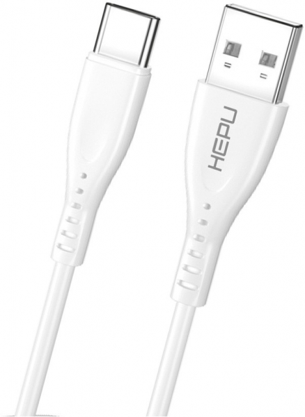 Hepu Venus HP-418 Şarj Kablosu