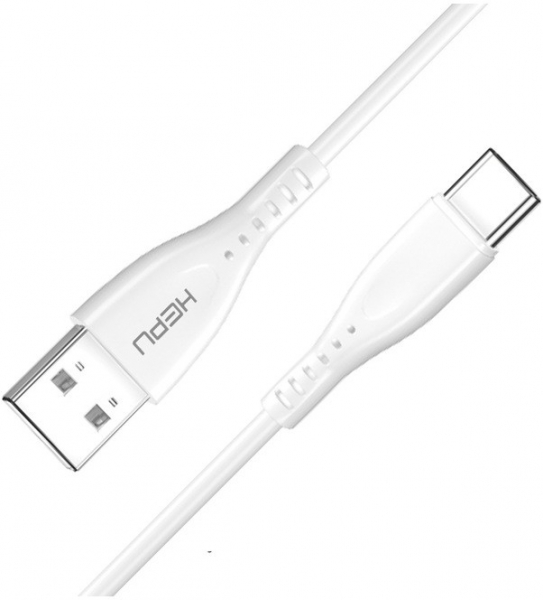 Hepu Venus HP-418 Şarj Kablosu