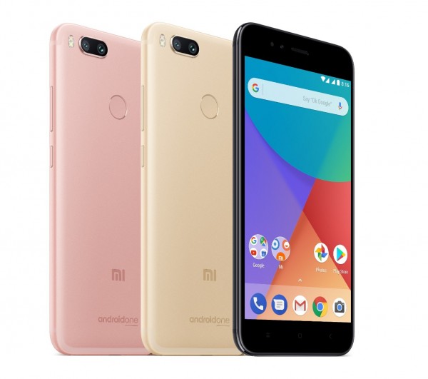 Xiaomi Mi A1 (64 GB)