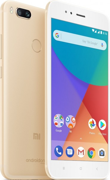Xiaomi Mi A1 (64 GB)