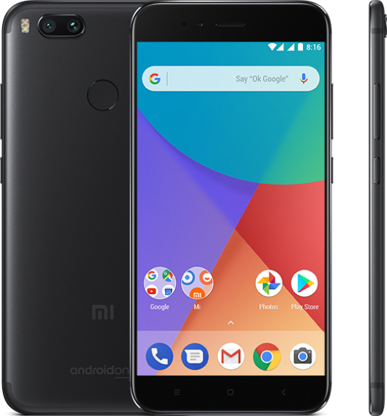 Xiaomi Mi A1 (64 GB)