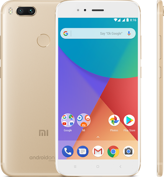 Xiaomi Mi A1 (64 GB)
