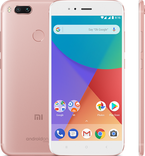 Xiaomi Mi A1 (64 GB)
