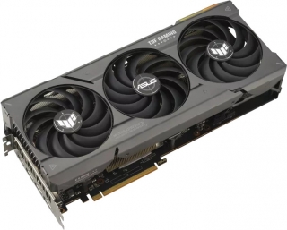 Asus TUF Gaming Radeon RX 7700 XT OC Edition 12GB GDDR6 Ekran Kartı