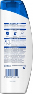 Head & Shoulders Ekstra Hacim Kepeğe Karşı Etkili Şampuan