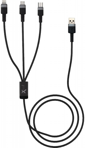 I-Xtech IX-UC011 Şarj Kablosu