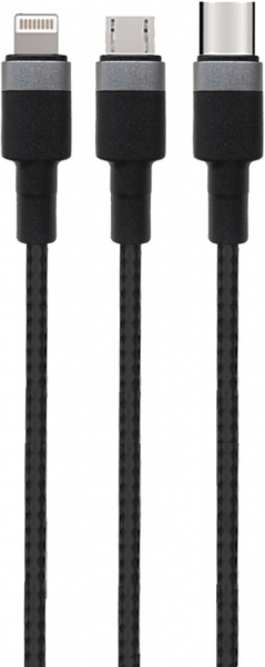 I-Xtech IX-UC011 Şarj Kablosu