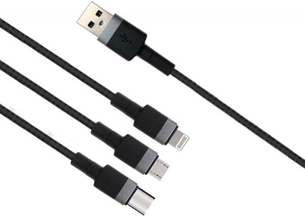 I-Xtech IX-UC011 Şarj Kablosu